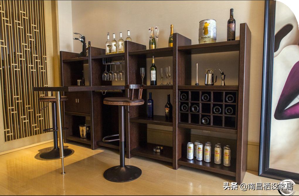 南昌39800元全屋装修,南昌100平精装房家具全屋定制