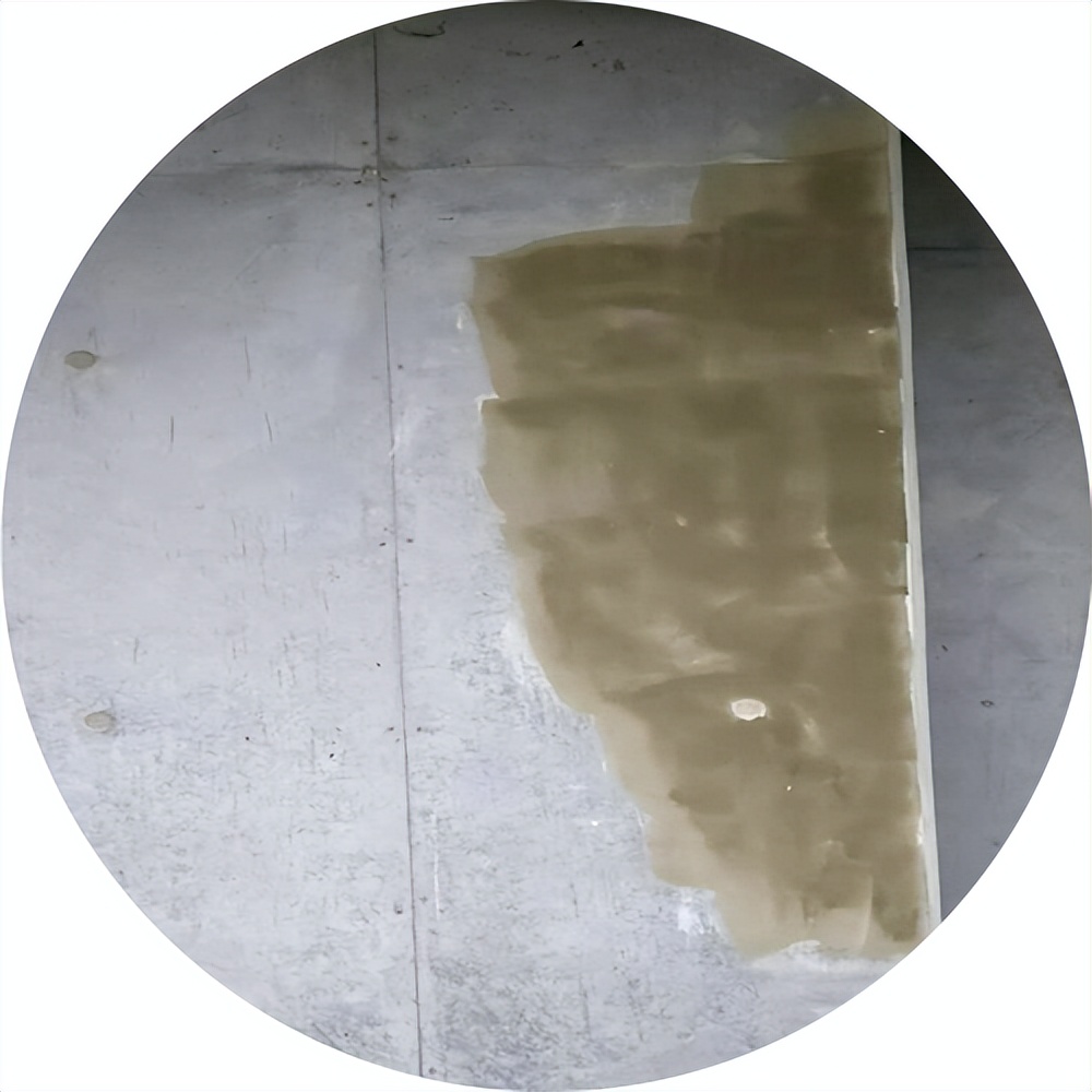 混凝土快速修复地面,混凝土颜色不一样怎么修补