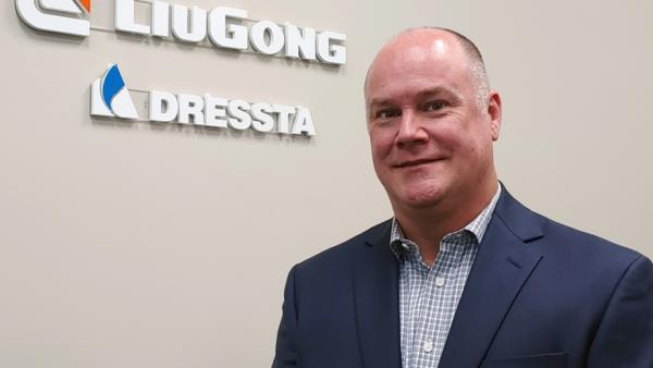 柳工进入美国市场,柳工2023业绩