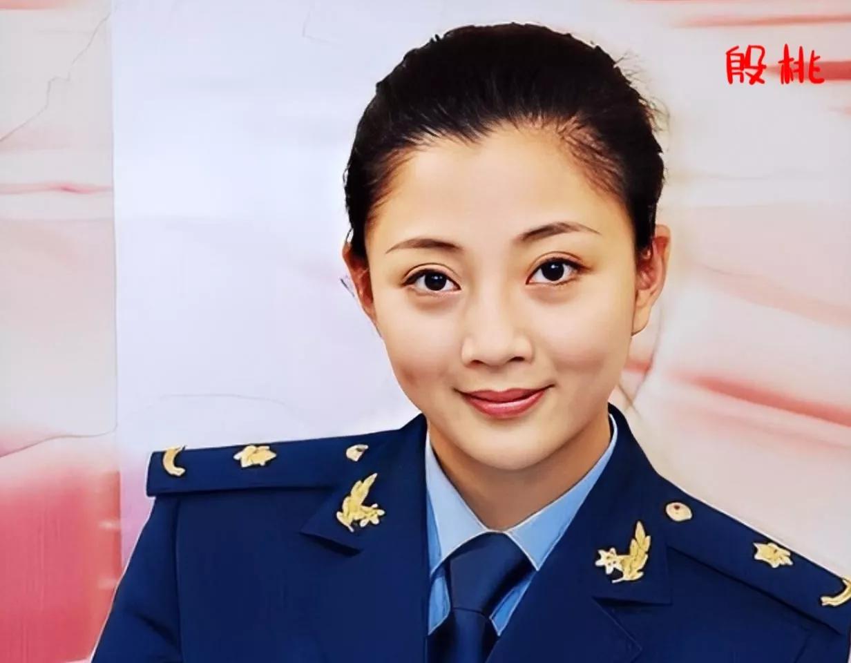 军人女明星大全,军人女演员排名前十名