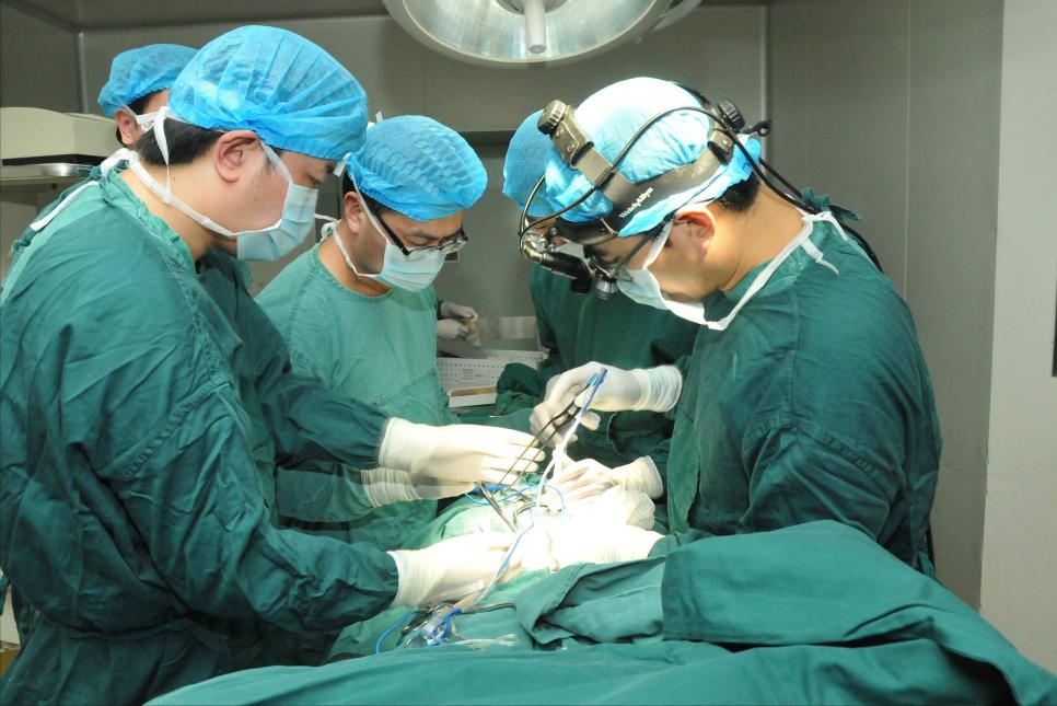 最“痛苦”手术排行榜公布,痛苦手术排行榜前十名