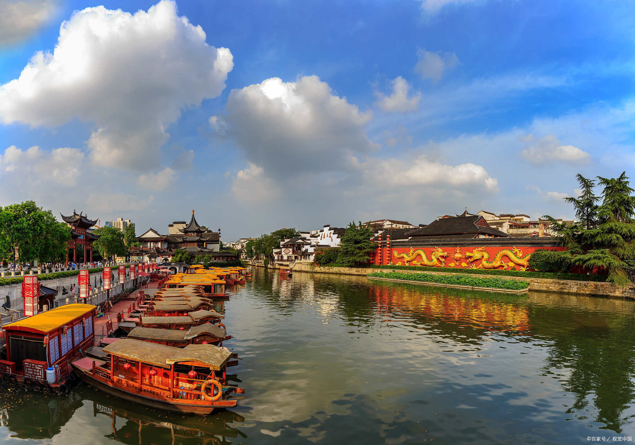 南京周边游自驾游两日,南京两日游最佳路线