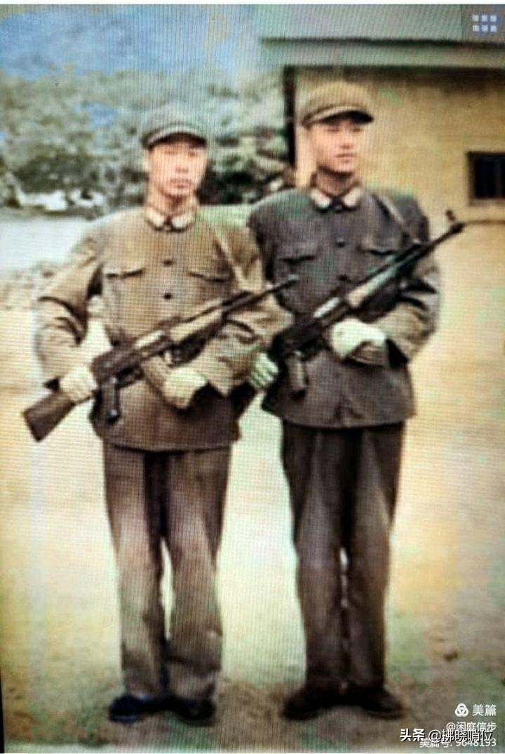 我的军旅，我的战友——189团三炮连往事