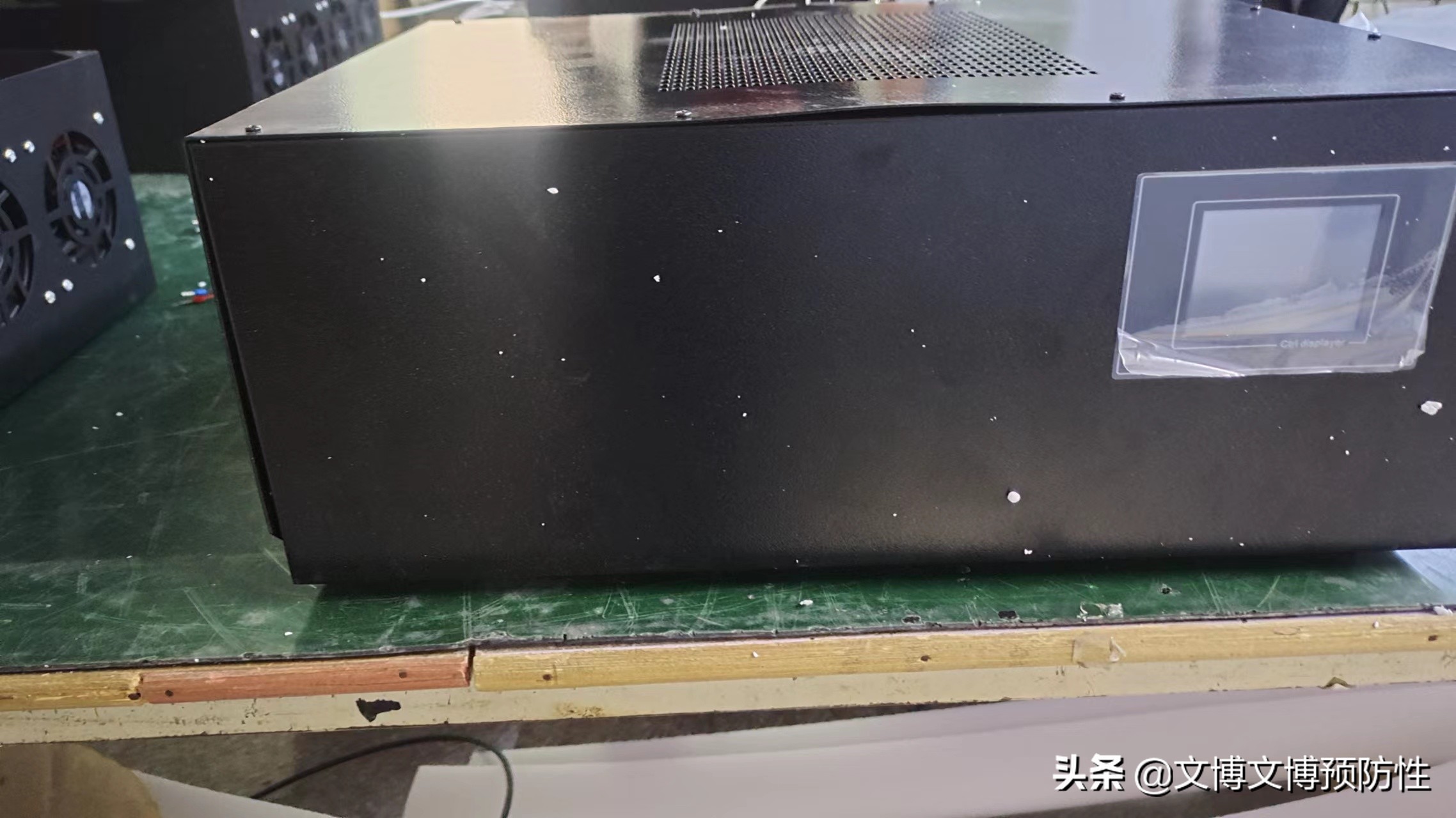 博物馆陈列柜（13144843931微信）博物馆*物文**展柜安全系统