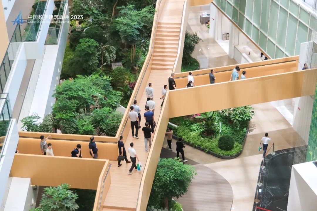 广联达西安数字建筑,广联达西安大楼