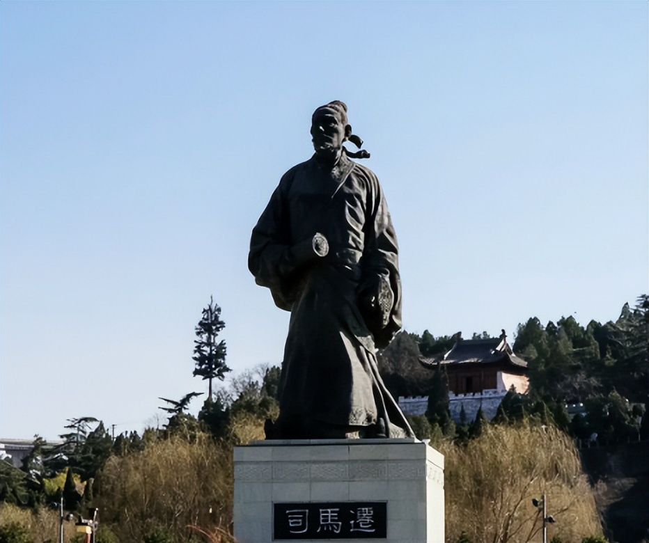 飞将军李广一生征战为何却难封侯,历史上的飞将军李广是个怎样的人