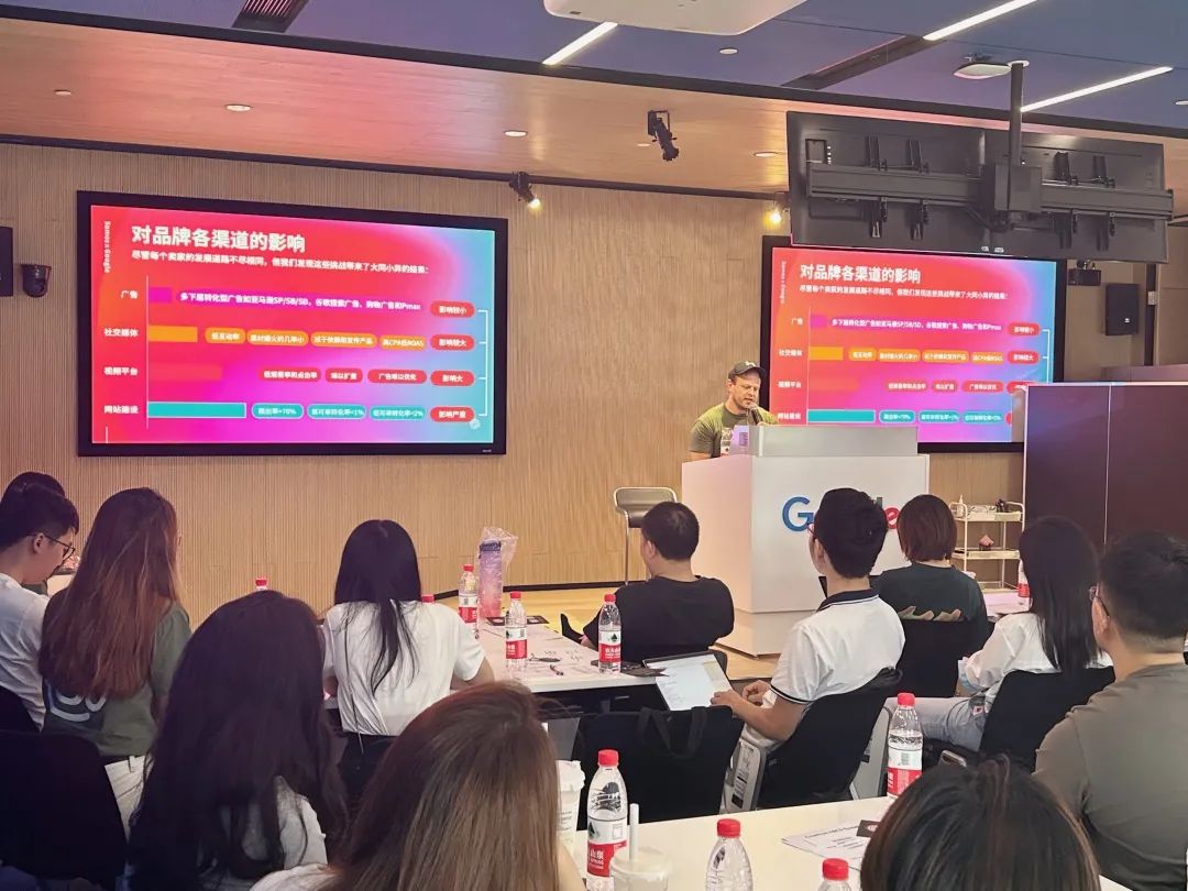 如何迈出品牌出海第一步,论品牌出海全渠道的策略和打法