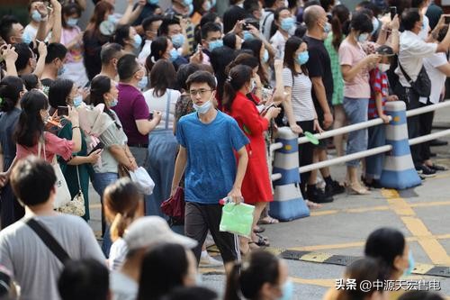 如果当初没上大学你会有什么遗憾,如果没考上大学应该怎么办