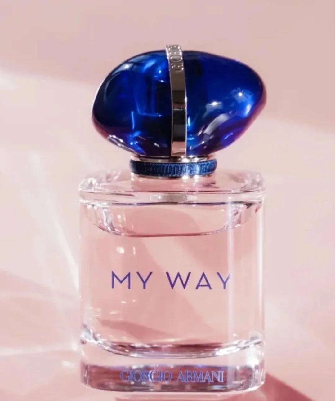 自用送人都不会踩雷的香水,满满的诱惑香,男女香都有一定要收藏