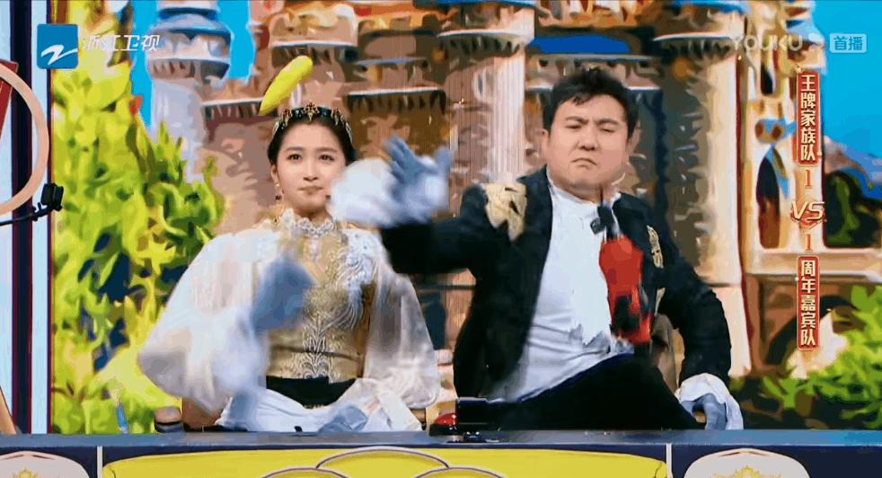 香港明星自爆黑料综艺,香港艺人综艺里自曝八卦