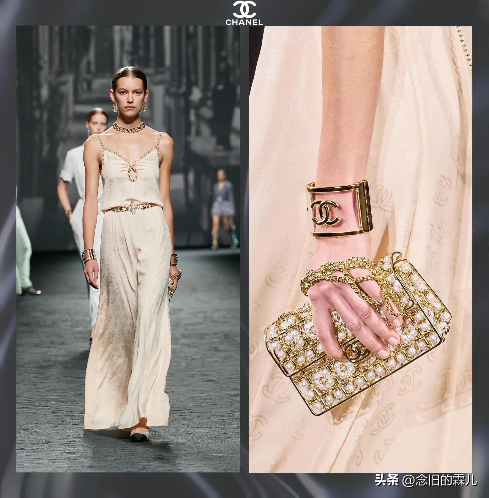 chanel2020鏄ュ楂樼骇鎴愯。绯诲垪,chanel2023鎴愯。