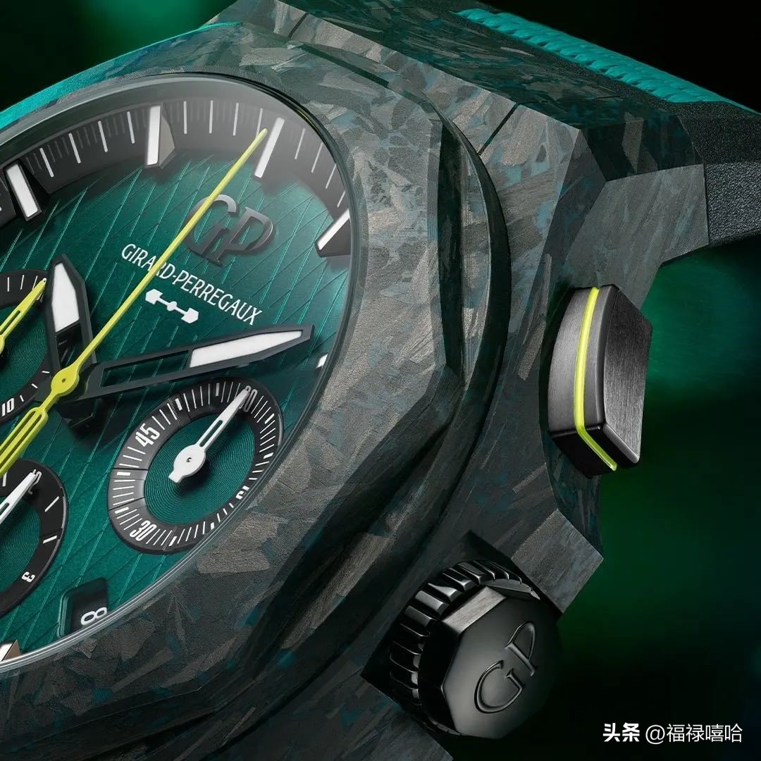 顶级阿斯顿马丁手表,阿斯顿·马丁联名款腕表