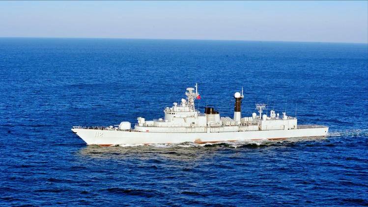 中华人民共和国36位军事家,共和国上将名单1955年