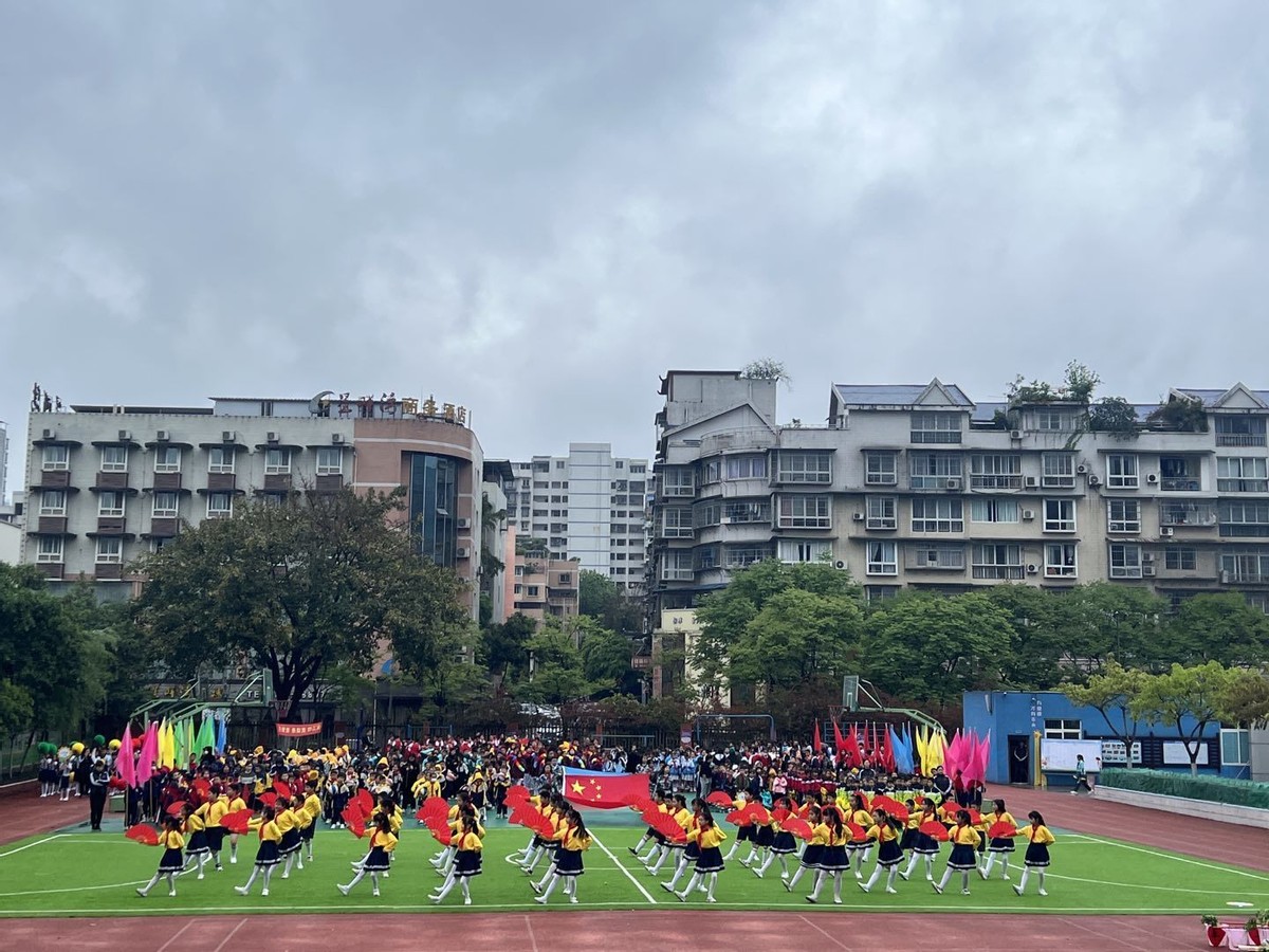 航天小学运动会,宜宾中小学生校园足球比赛