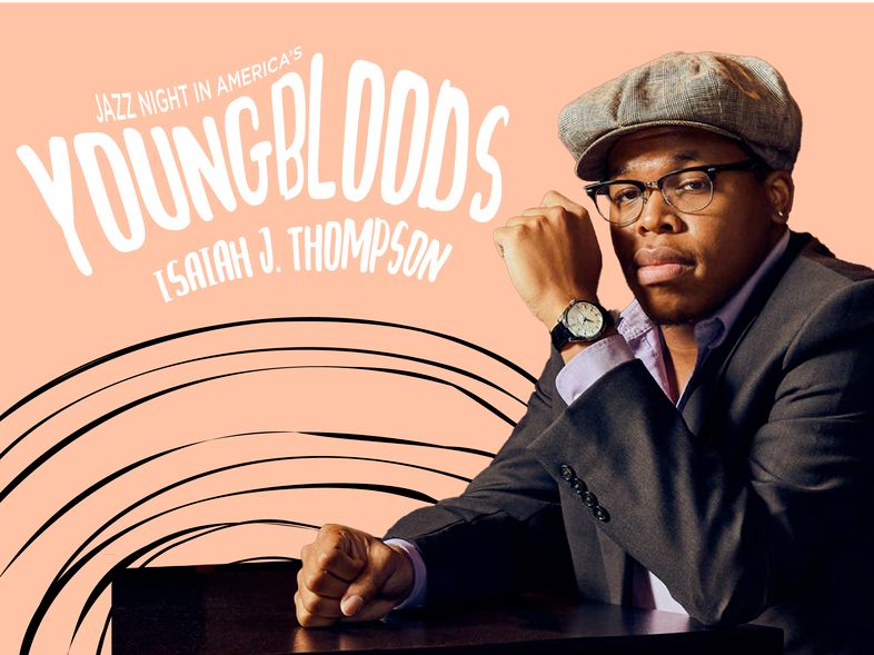 5月爵士乐资讯：春季国际新发热碟，新泽西爵士钢琴奇才摘冠！