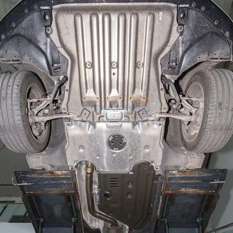 自动变速箱常见问题分析之——漏油篇大汇总