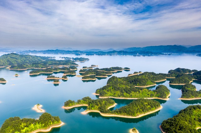 浙江旅游必去十大景点,浙江亲子游必去十大景点