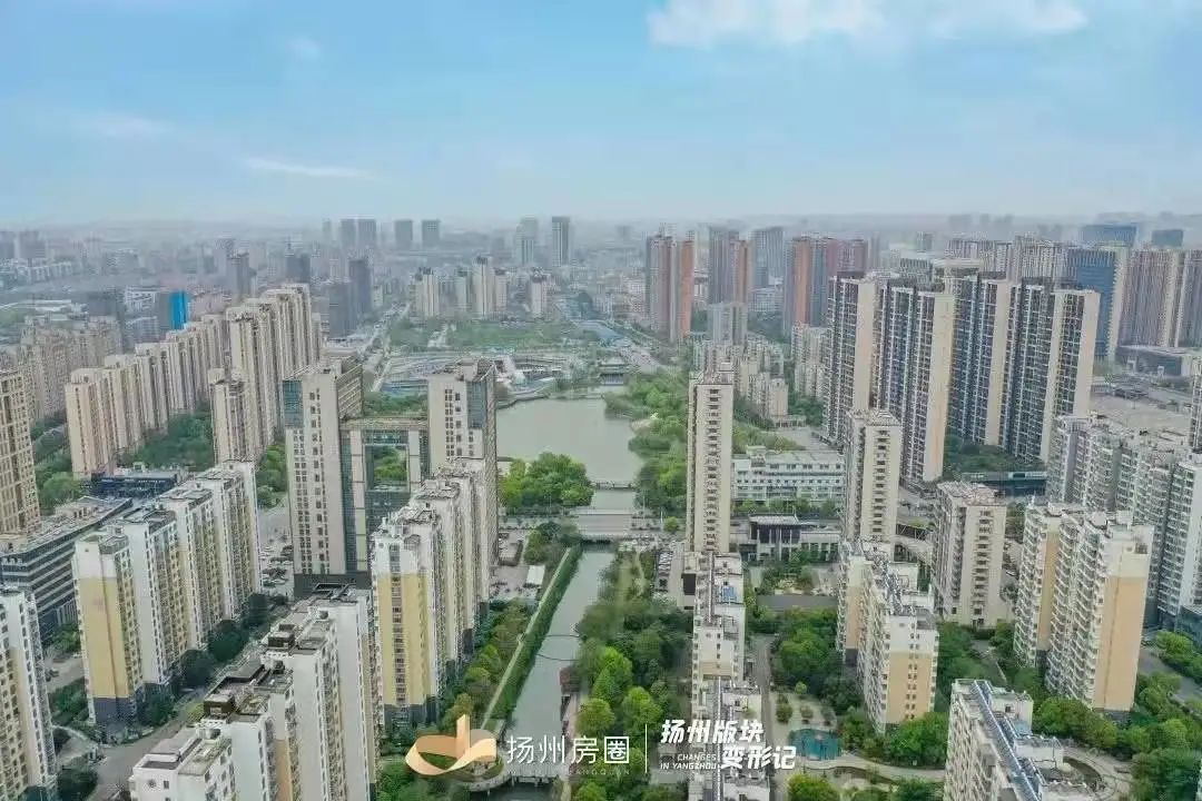 扬州邗江区二手房价现在是多少,扬州二手房房价是涨还是跌