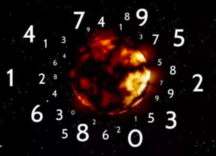 中国传统吉利数字有哪些,中国传统寓意最好常用的数字