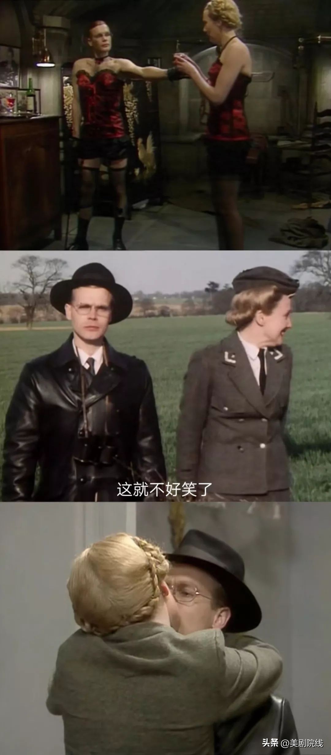 bbc出品完整版,bbc出品的经典英剧