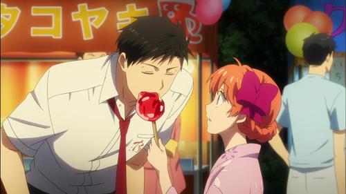 推荐几部超甜的爱情番剧,十部高甜校园恋爱番剧推荐