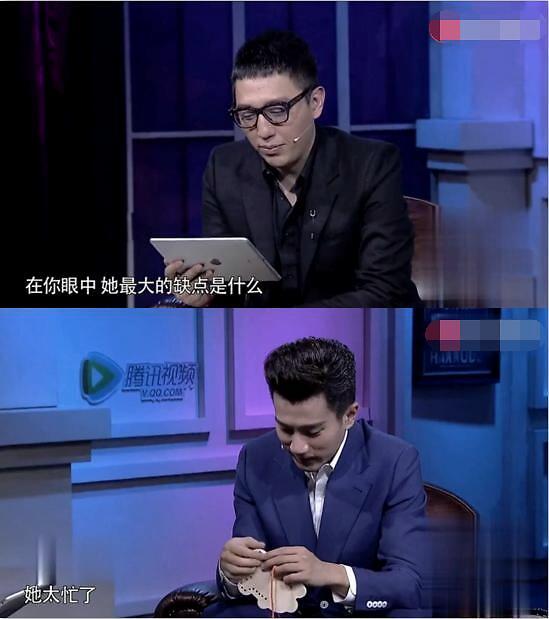 杨幂刘恺威回顾7年情路,杨幂刘恺威往事