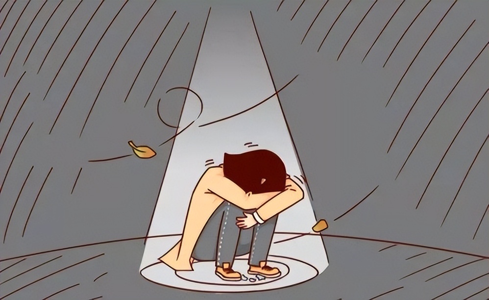 一地鸡毛也要对自己好一点,人要懂一地鸡毛是生活常态