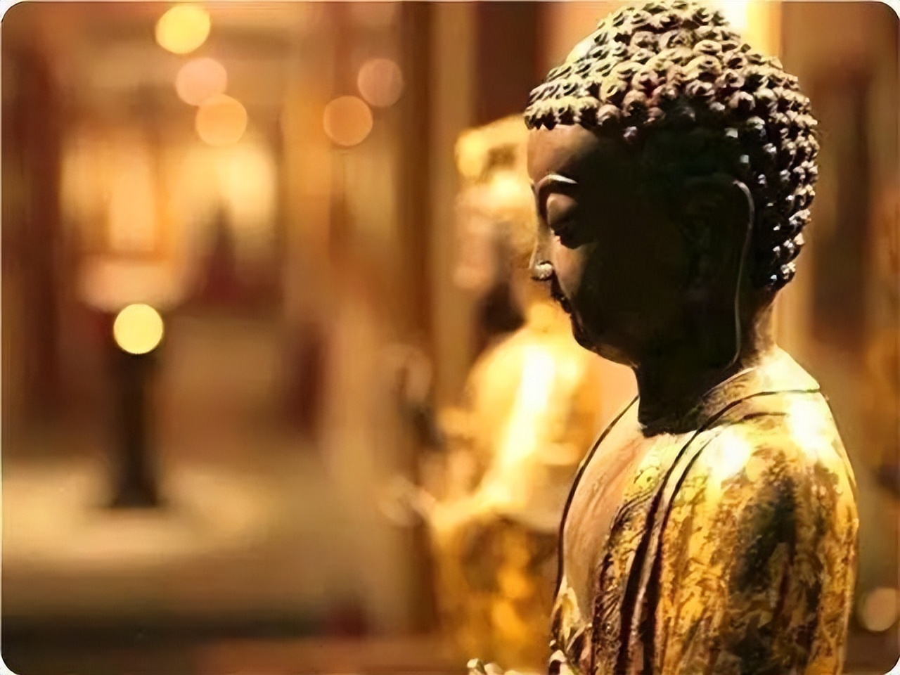 为什么越修行嗔恨心越重,为什么学佛越精进磨难越多呢