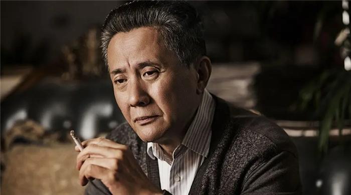 陈道明和王志文演的所有电视剧,谍战剧无间王志文扮演的角色