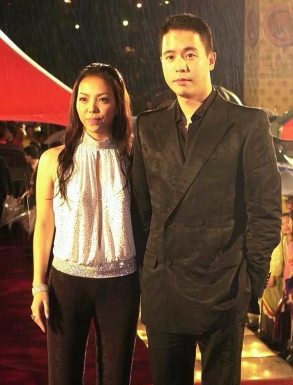 洗米华因为什么被批准逮捕,洗米华被批捕的原因是什么