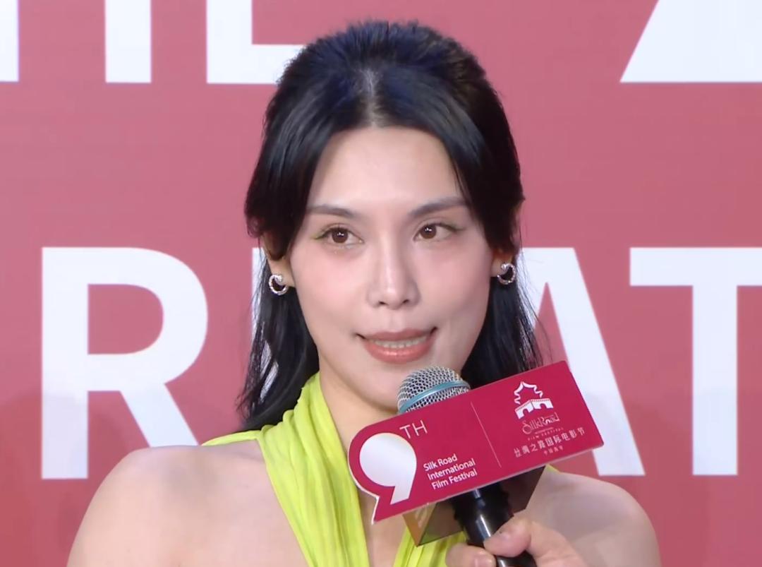 丝绸之路国际电影节明星,丝绸之路国际电影节明星西安