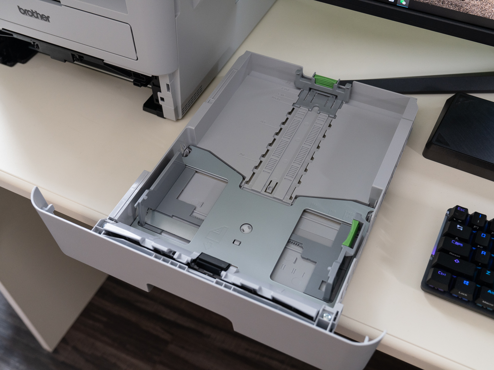 兄弟dcp7195dw激光一体机怎么样,兄弟dcp-7520dw激光打印机