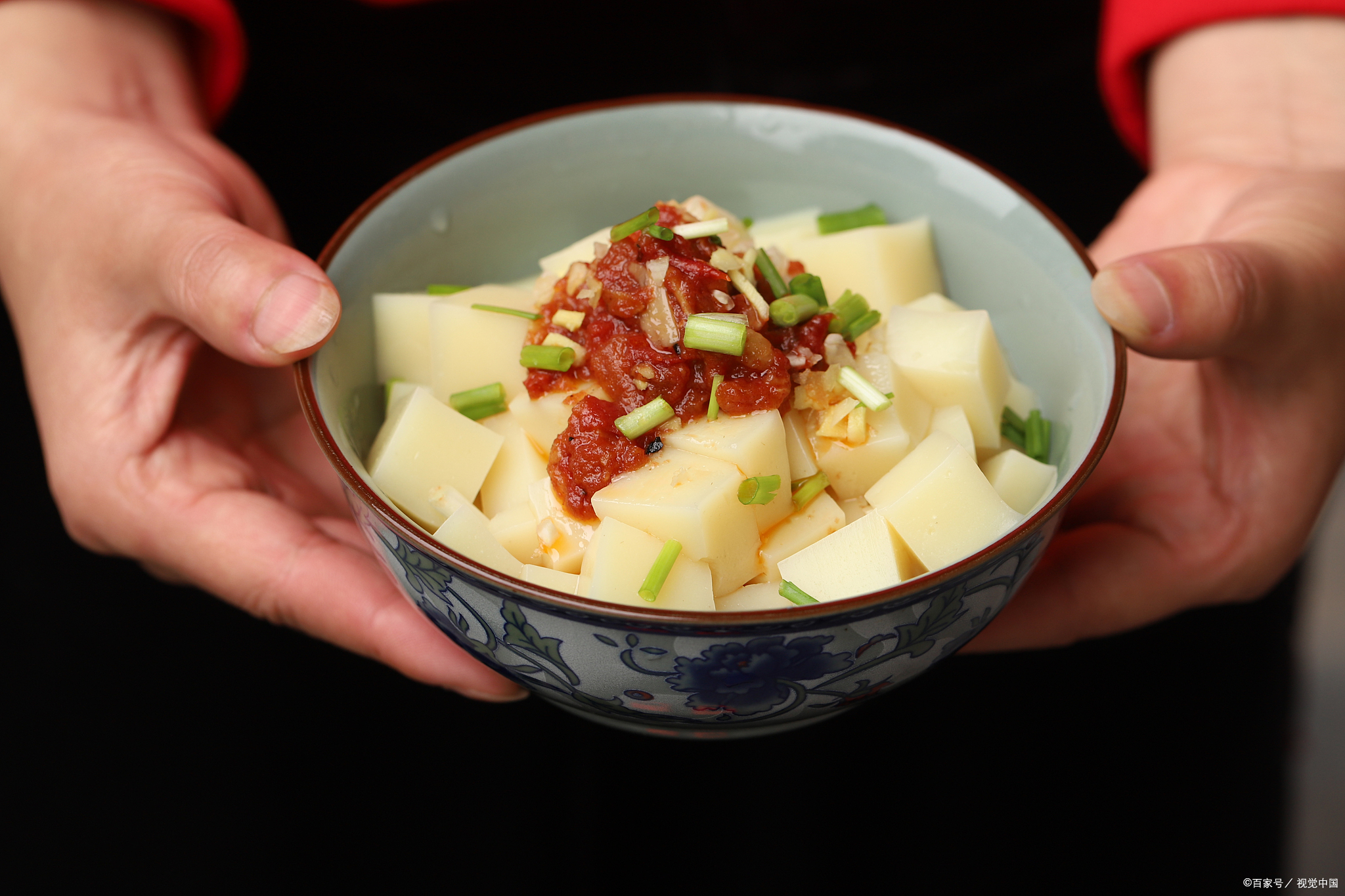 贵州特色辣味小吃,贵州辣的特色美食有哪些