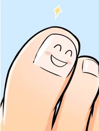 脚趾甲沟炎肿了涂什么药膏,小孩脚趾甲沟炎又红又肿怎样治疗