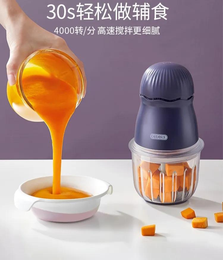 宝宝辅食工具必需品全套第一名,6个月辅食工具必买清单