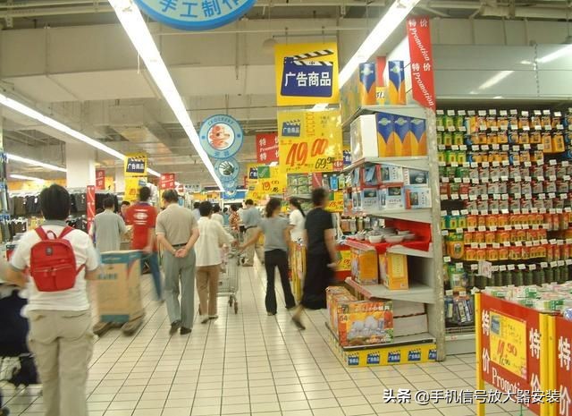 4G5G信号放大器,5g手机信号放大器工程造价