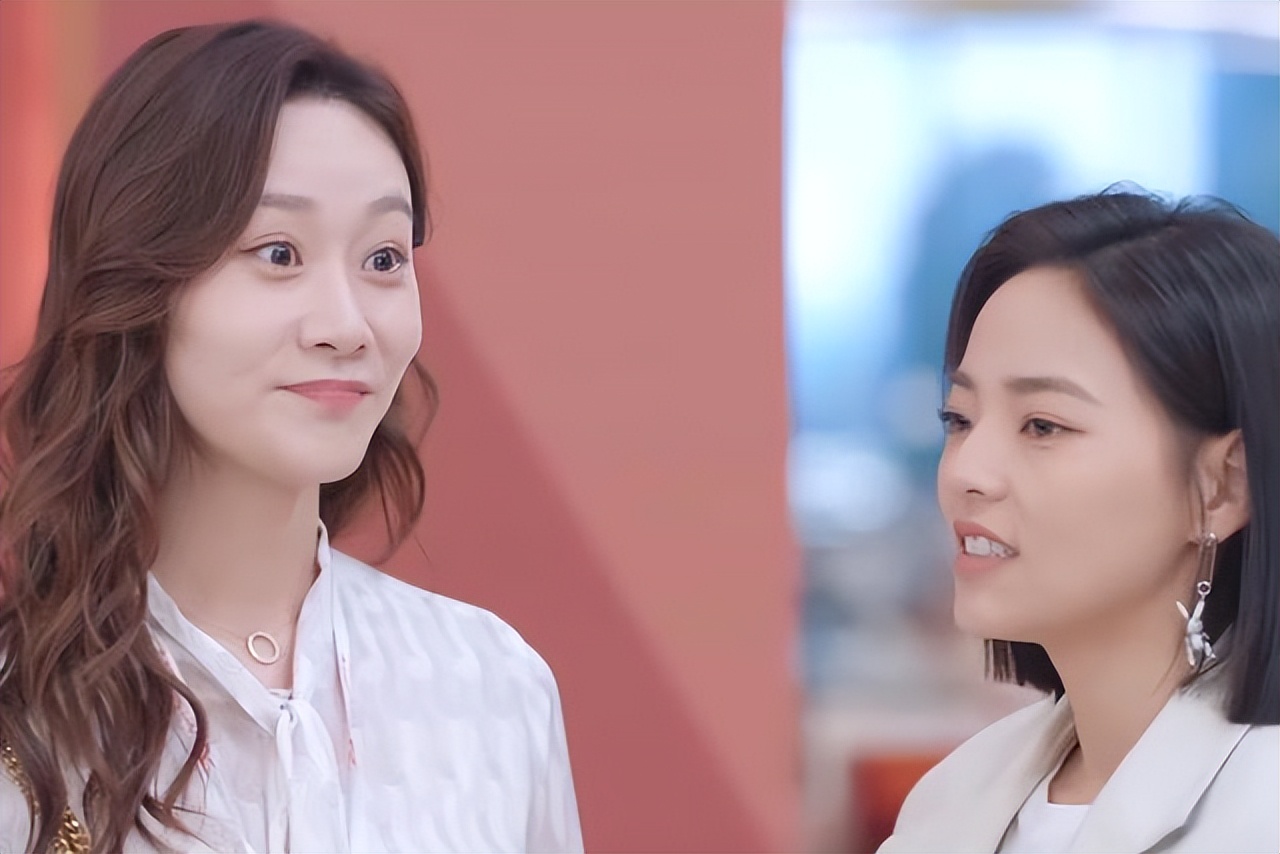 《她们的名字》三大阶层女性“皆努力赚钱”：男人改革的时代来了