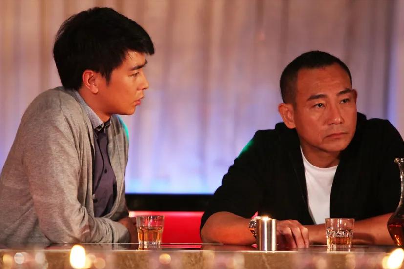 黄子华栋笃笑tobeornottobe,黄子华栋笃笑完整版最新