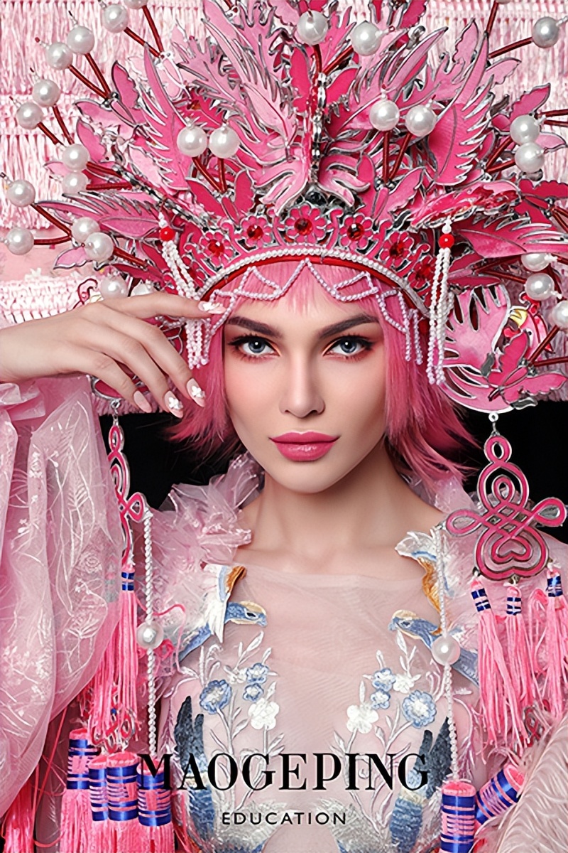 零基础彩妆师培训哪里学,彩妆培训都学什么