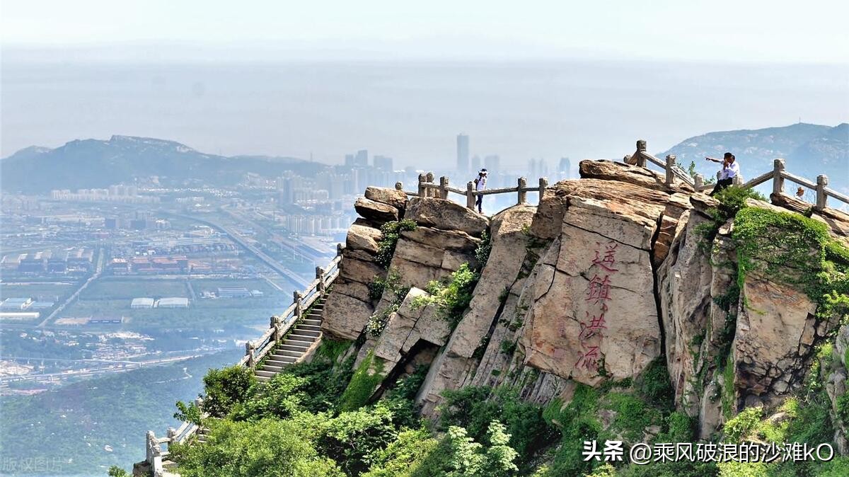 旅游攻略连云港吃海鲜,连云港旅游攻略吃海鲜