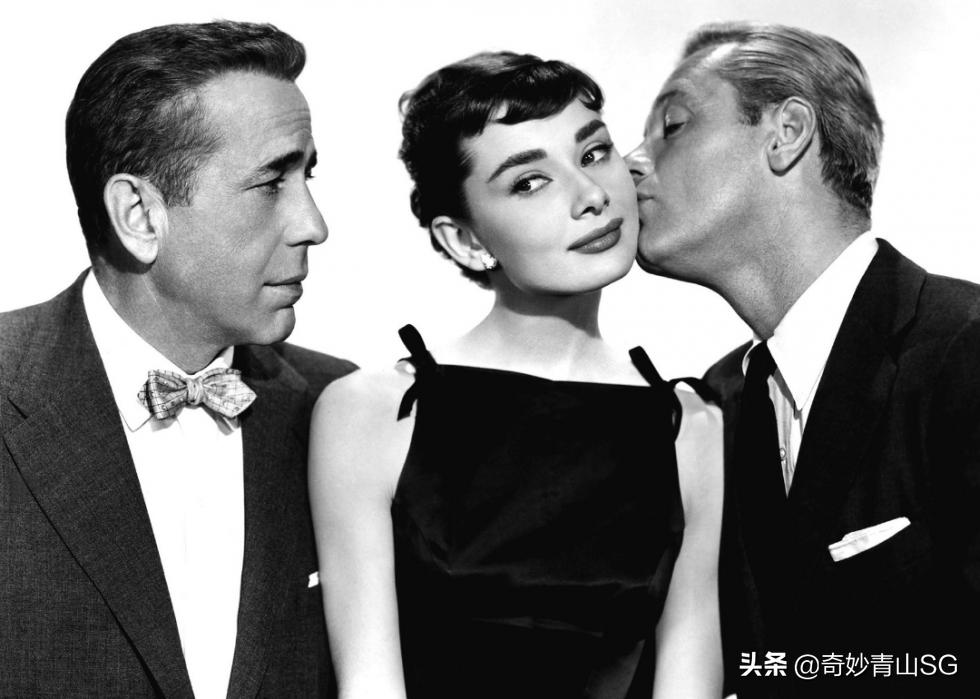 奥黛丽赫本的故事电影在哪看,纪梵希和奥黛丽赫本的故事