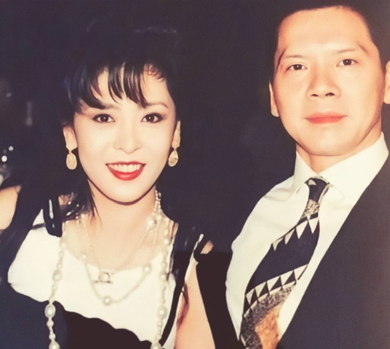 盘点6位被强捧的“星二代”,盘点六位咋捧就是捧不火的星二代