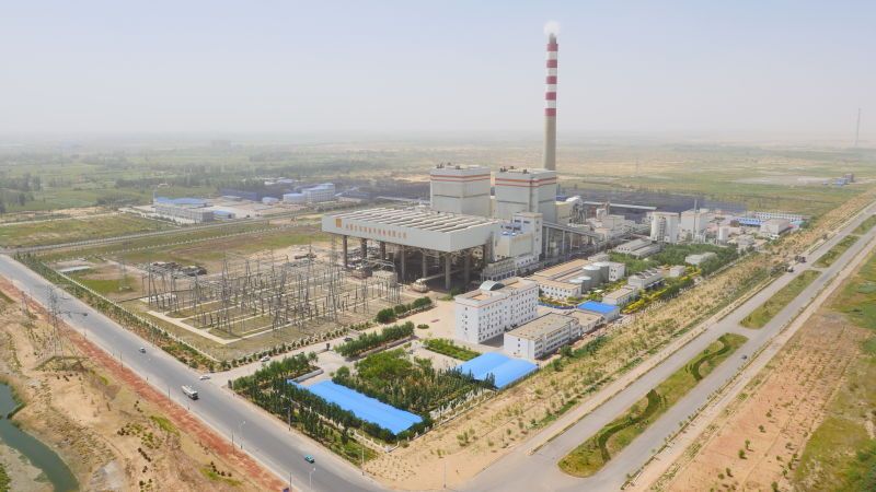 华润电力磴口,华润燃气北方大区国企招聘信息