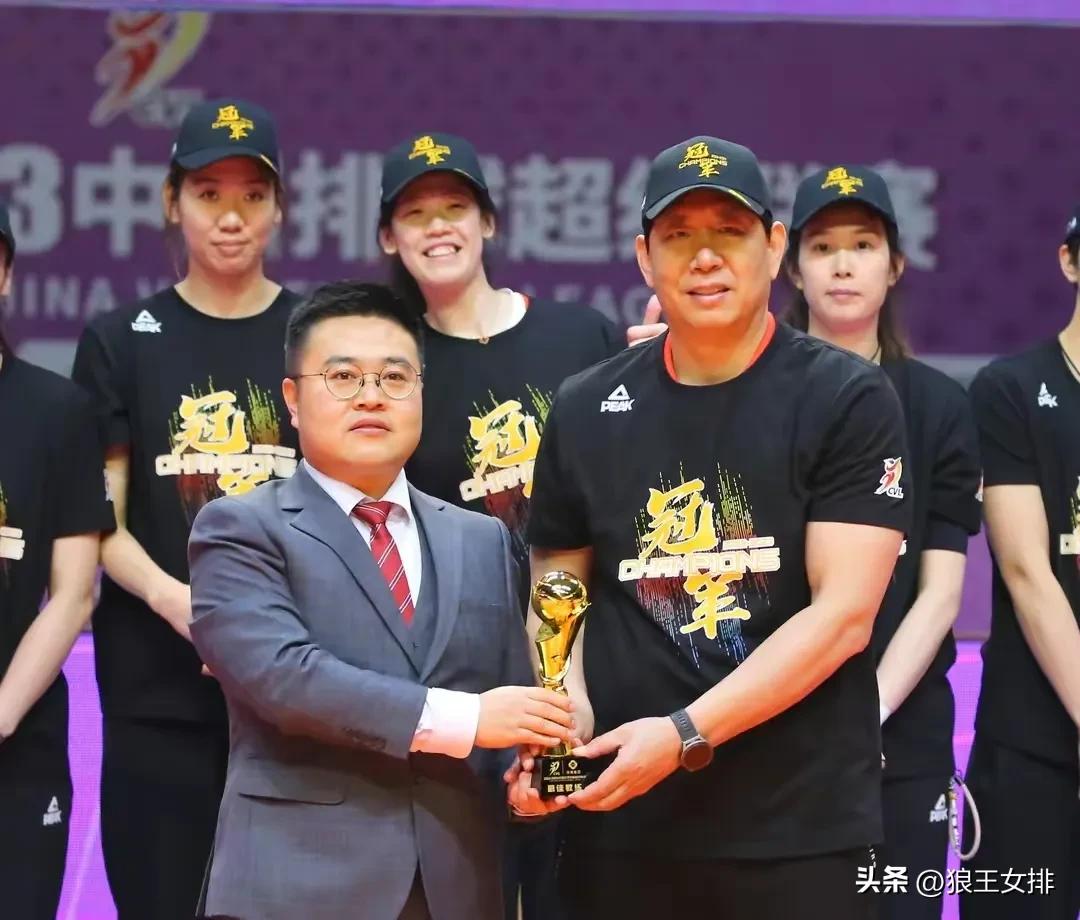 2017-2018赛季天津女排半决赛,天津女排十冠王的历程