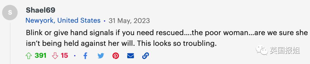 侃爷妻子bianca怪异穿搭,侃爷妻子黑色蚕蛹装