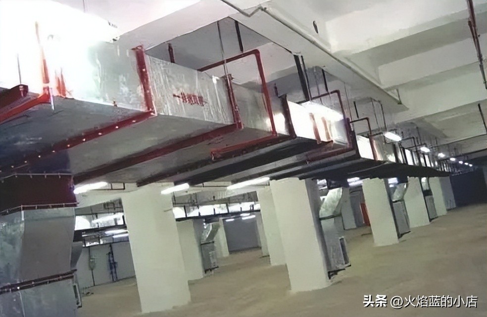 工作场所消防设施设备配置标准,建筑消防设施的维护管理