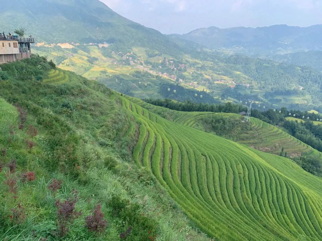 桂林山水旅游攻略少于30字,桂林山水旅游攻略最好季节最新