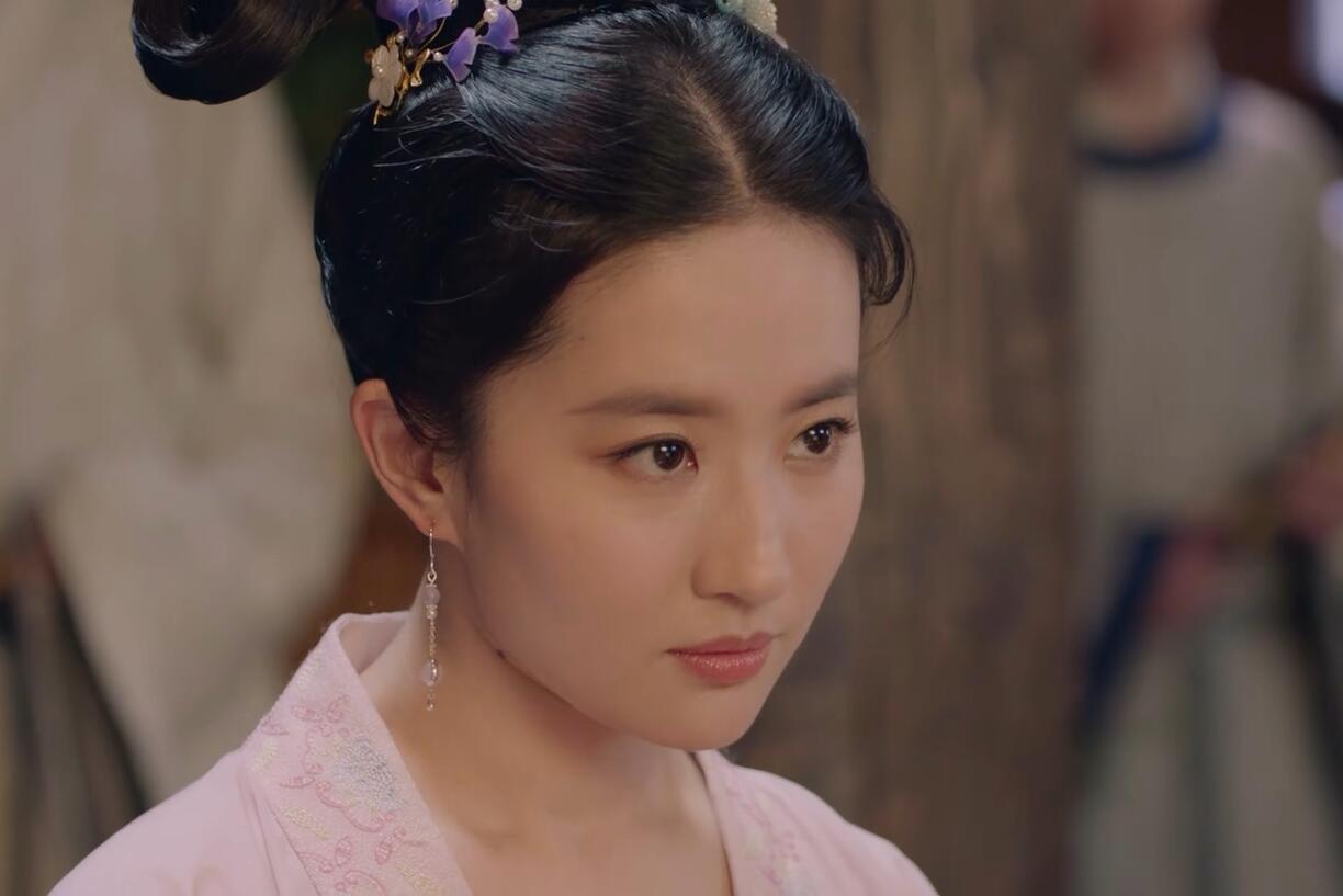 《梦华录》挺多算是古偶的天花板，与《知否》相比仍是略逊一筹