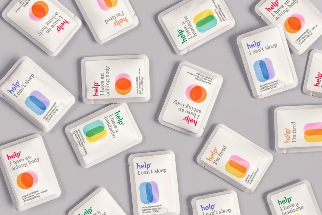 保健品包装设计创意,医药保健品包装设计理念