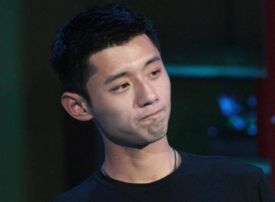 李微敖向景甜表示歉意,李微敖向景甜表达歉意